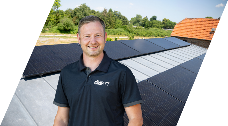 Willkommen bei DWATT